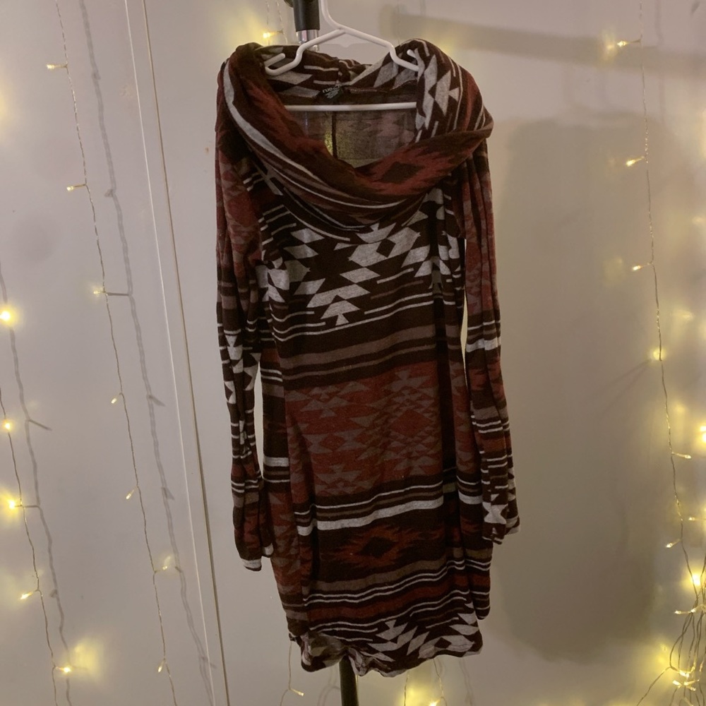 Rue 21 dress